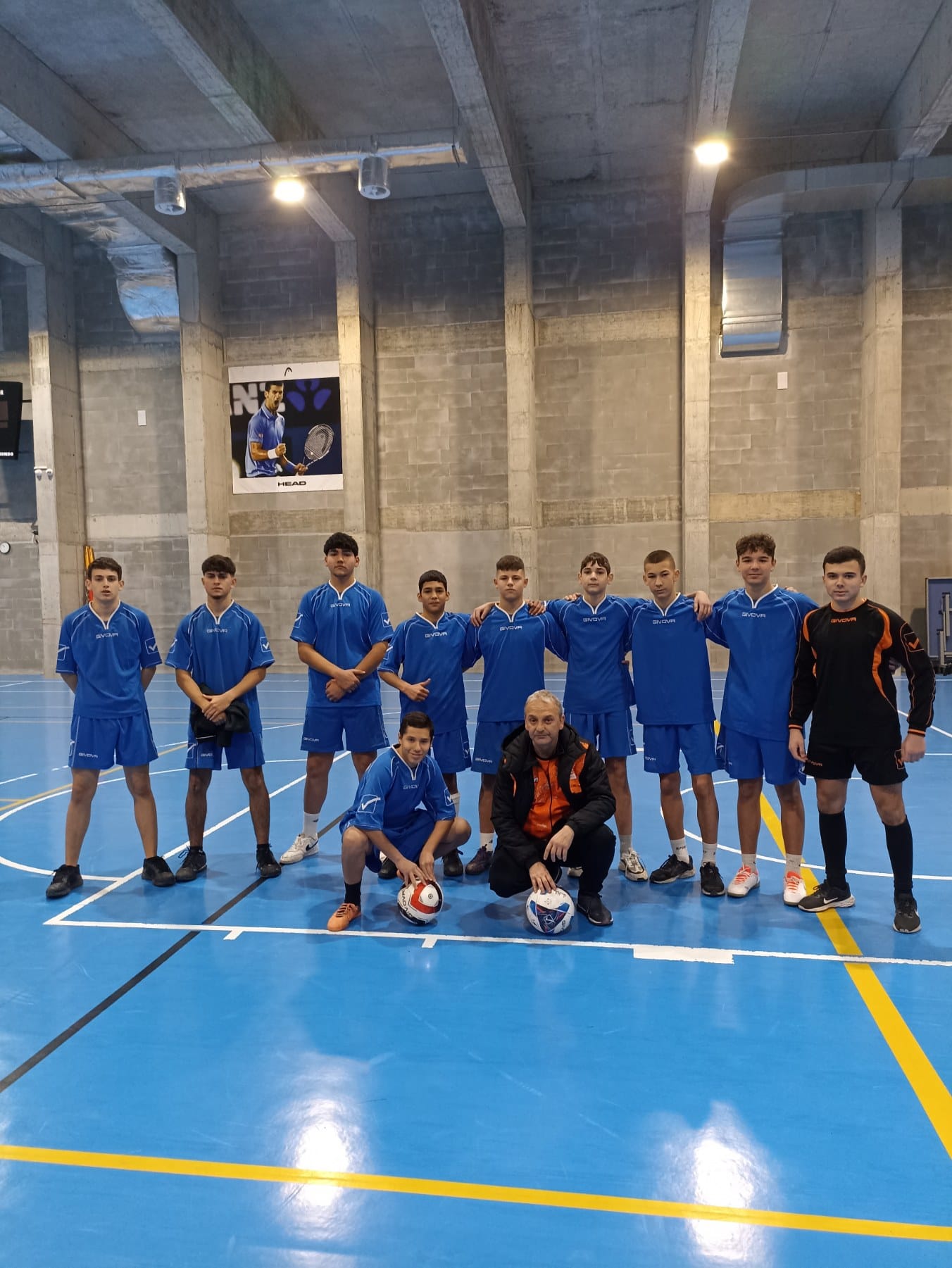 "Заедно в изкуствата и спорта"