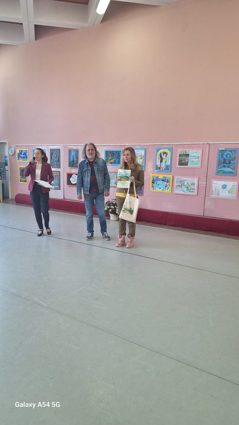 Международен конкурс по фотография — снимка 2