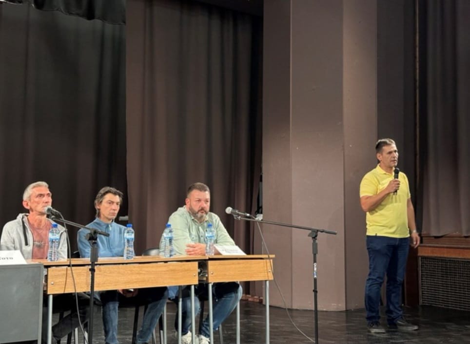 Кампания срещу наркотиците — снимка 2