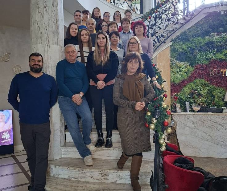 Oбучения на педагогическите специалисти